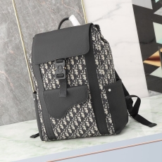 Christian Dior Backpacks